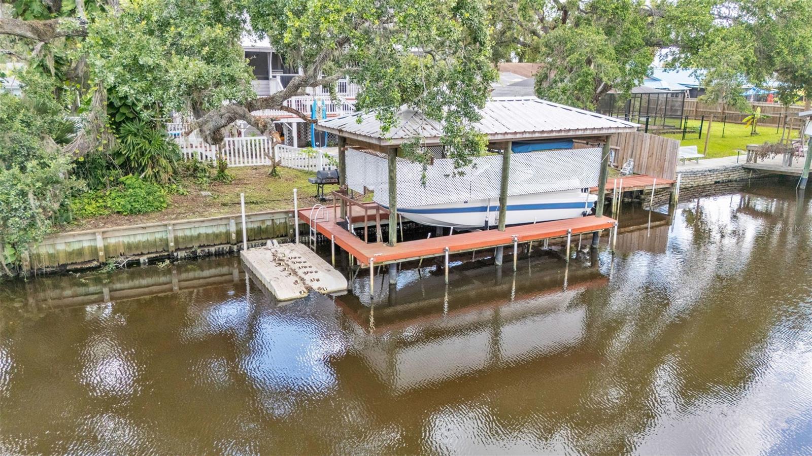 9934 PENINSULAR DR, GIBSONTON, FL, 33534