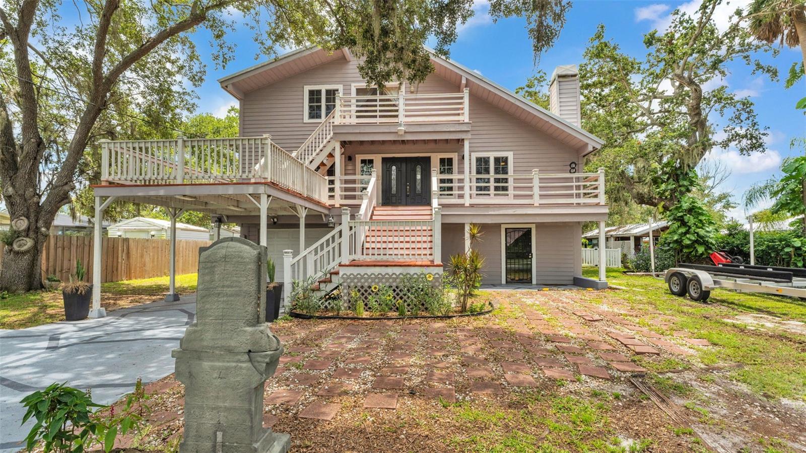 9934 PENINSULAR DR, GIBSONTON, FL, 33534