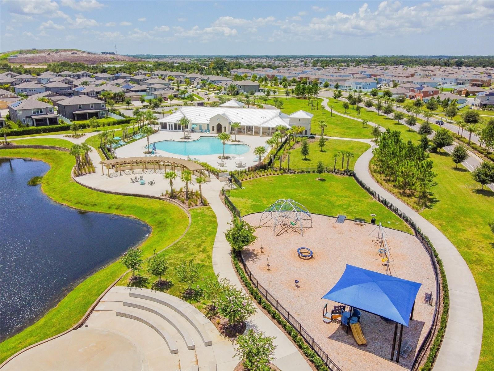 14123 POKE RIDGE DR, RIVERVIEW, FL, 33579