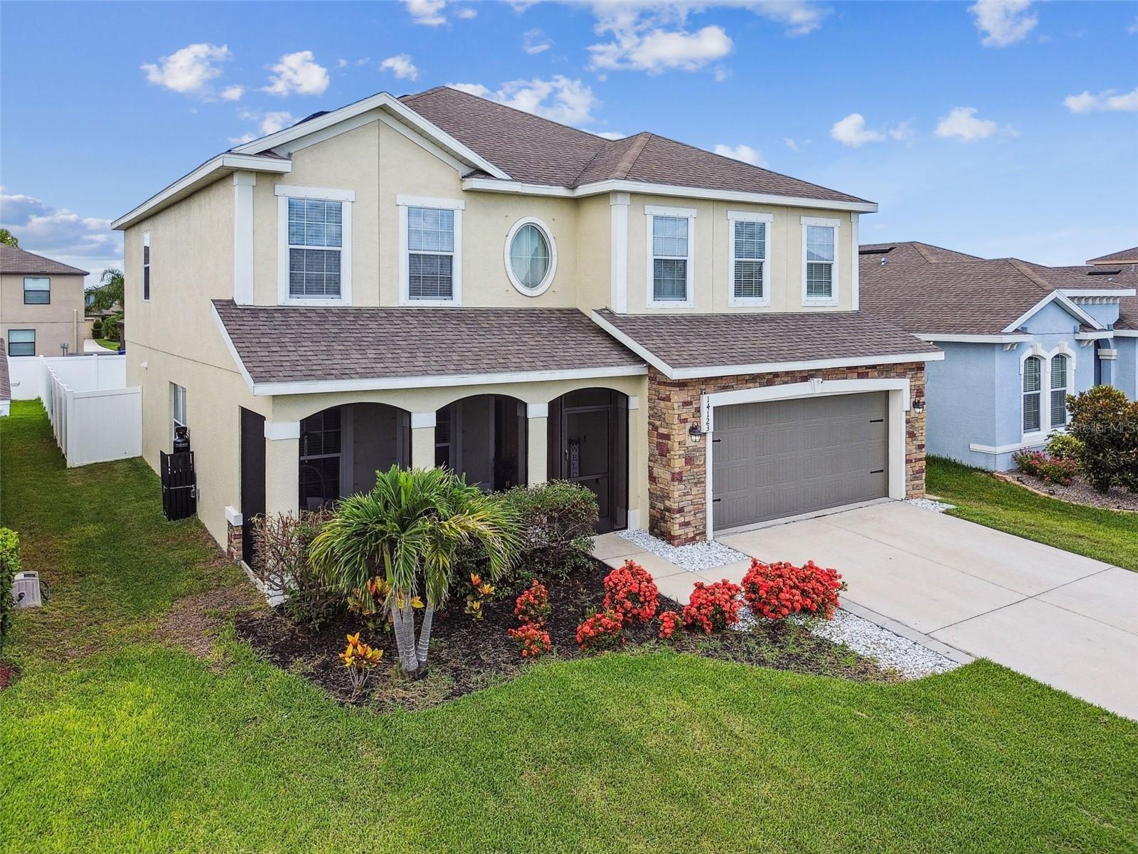 14123 POKE RIDGE DR, RIVERVIEW, FL, 33579