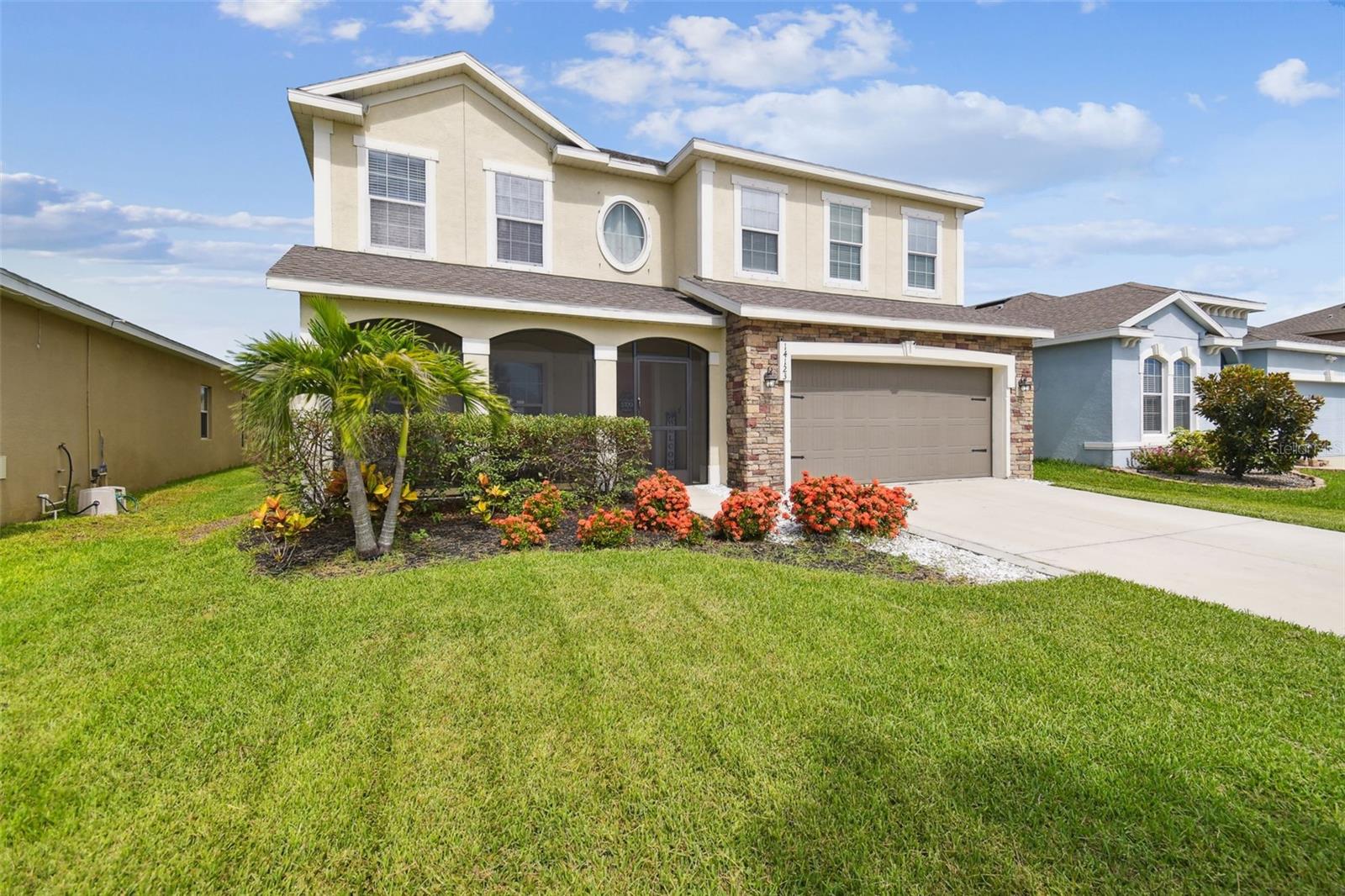 14123 POKE RIDGE DR, RIVERVIEW, FL, 33579