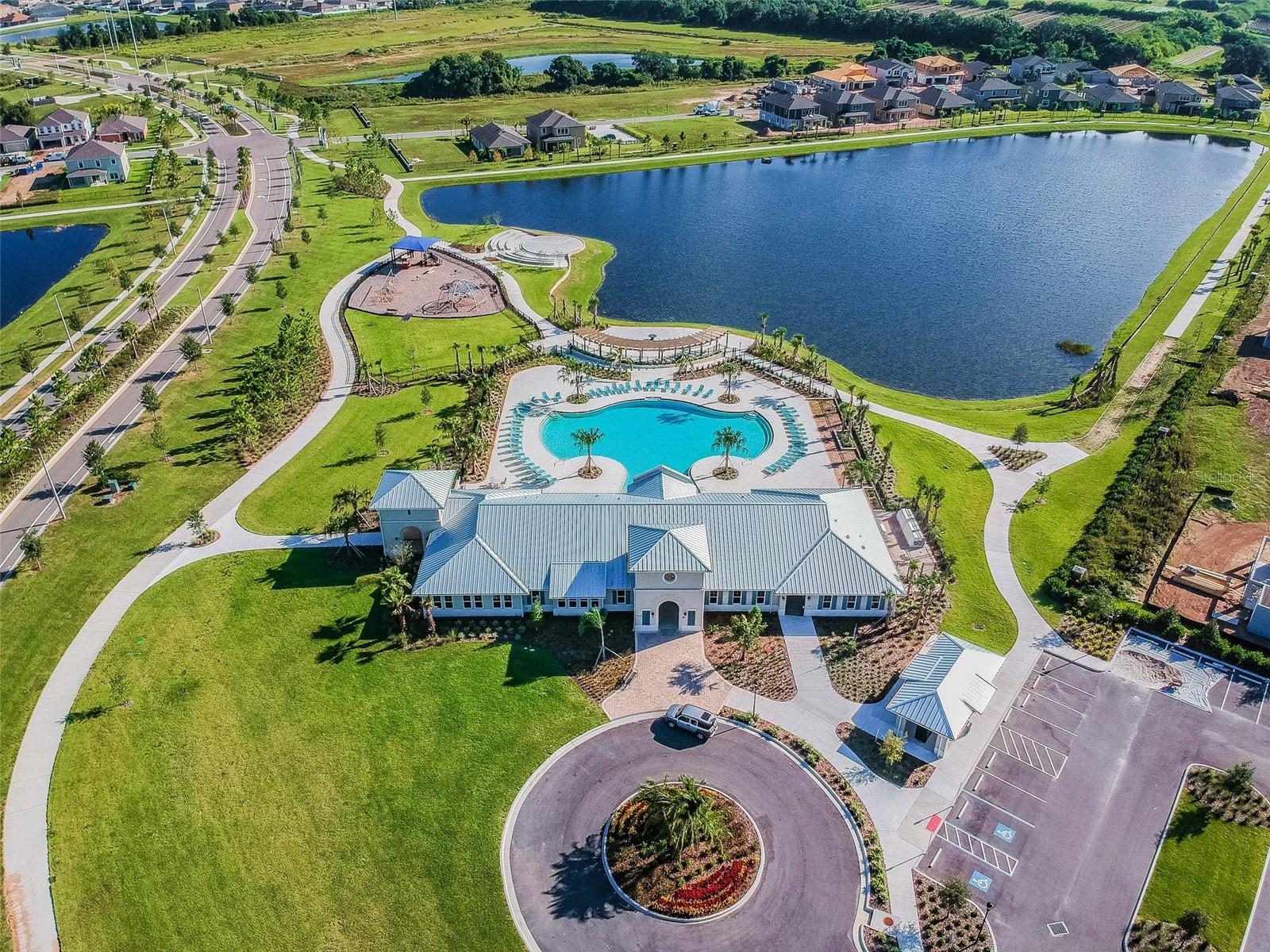 14123 POKE RIDGE DR, RIVERVIEW, FL, 33579