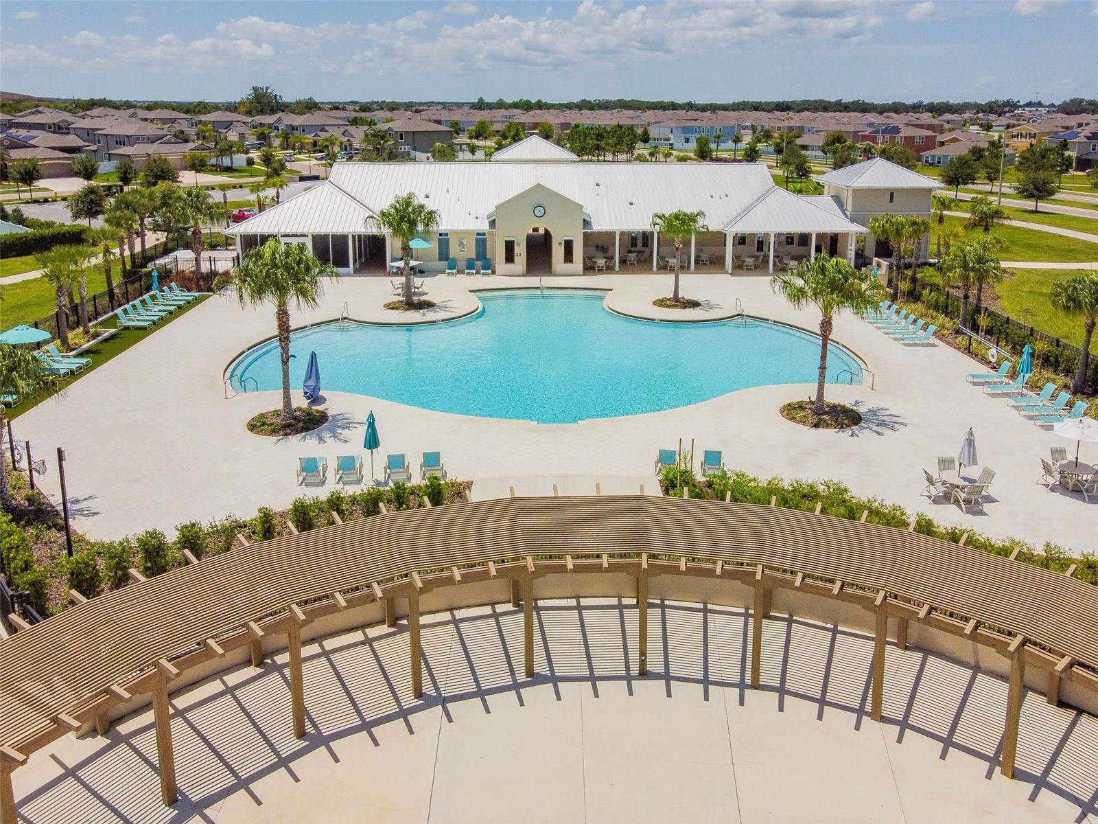 14123 POKE RIDGE DR, RIVERVIEW, FL, 33579