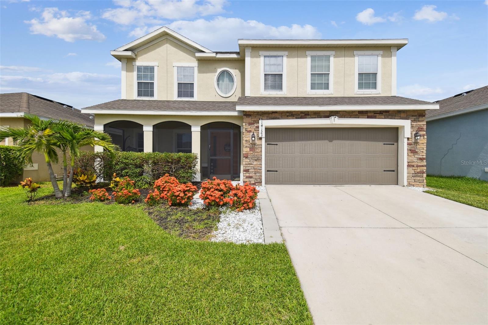 14123 POKE RIDGE DR, RIVERVIEW, FL, 33579