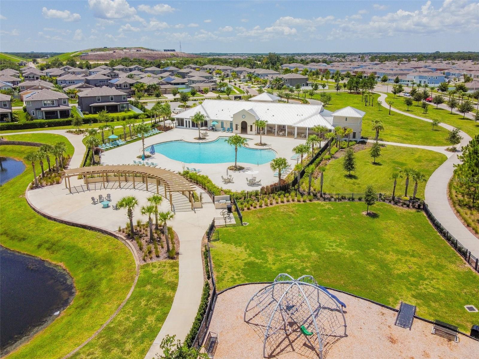 14123 POKE RIDGE DR, RIVERVIEW, FL, 33579