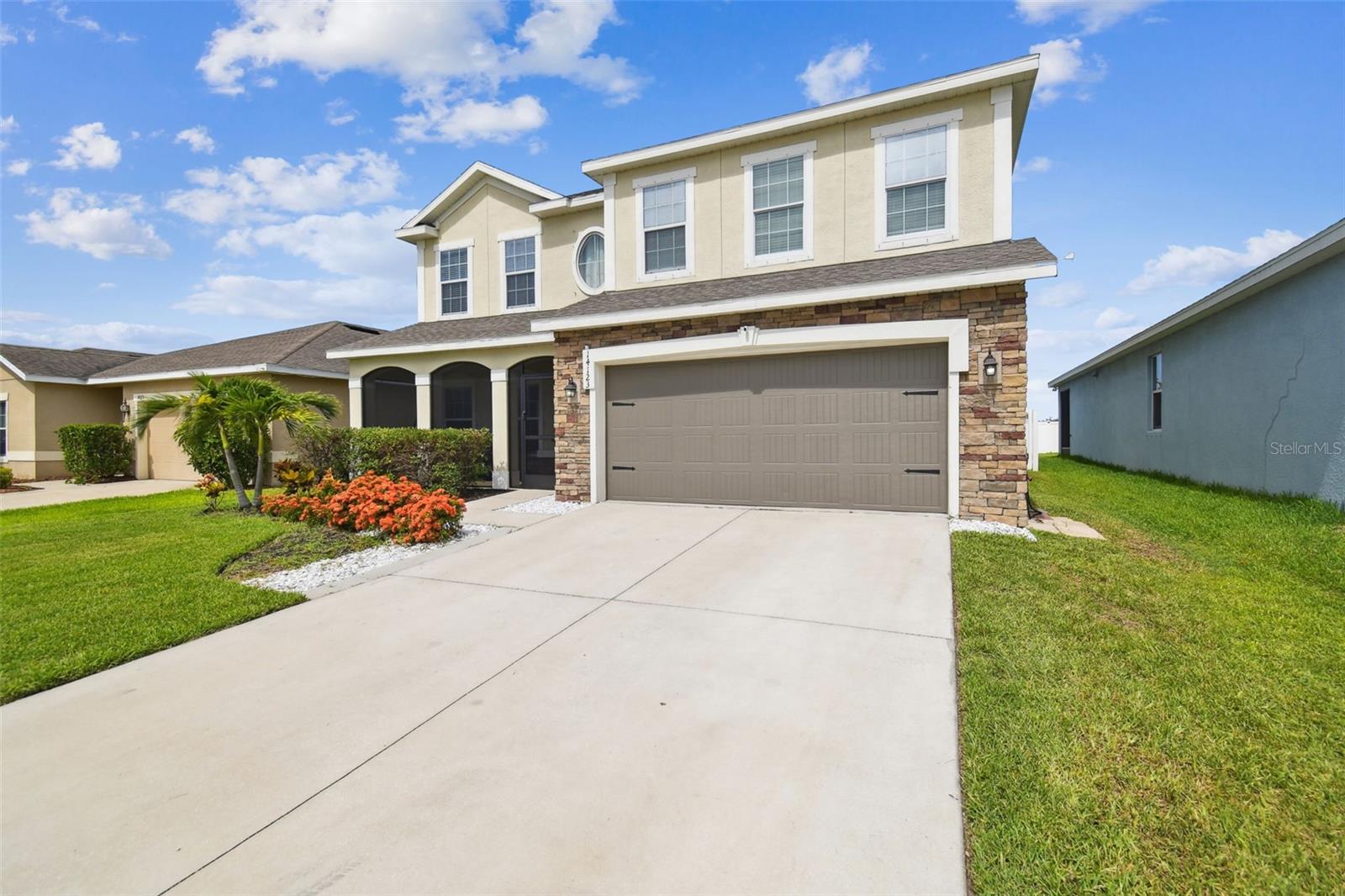 14123 POKE RIDGE DR, RIVERVIEW, FL, 33579