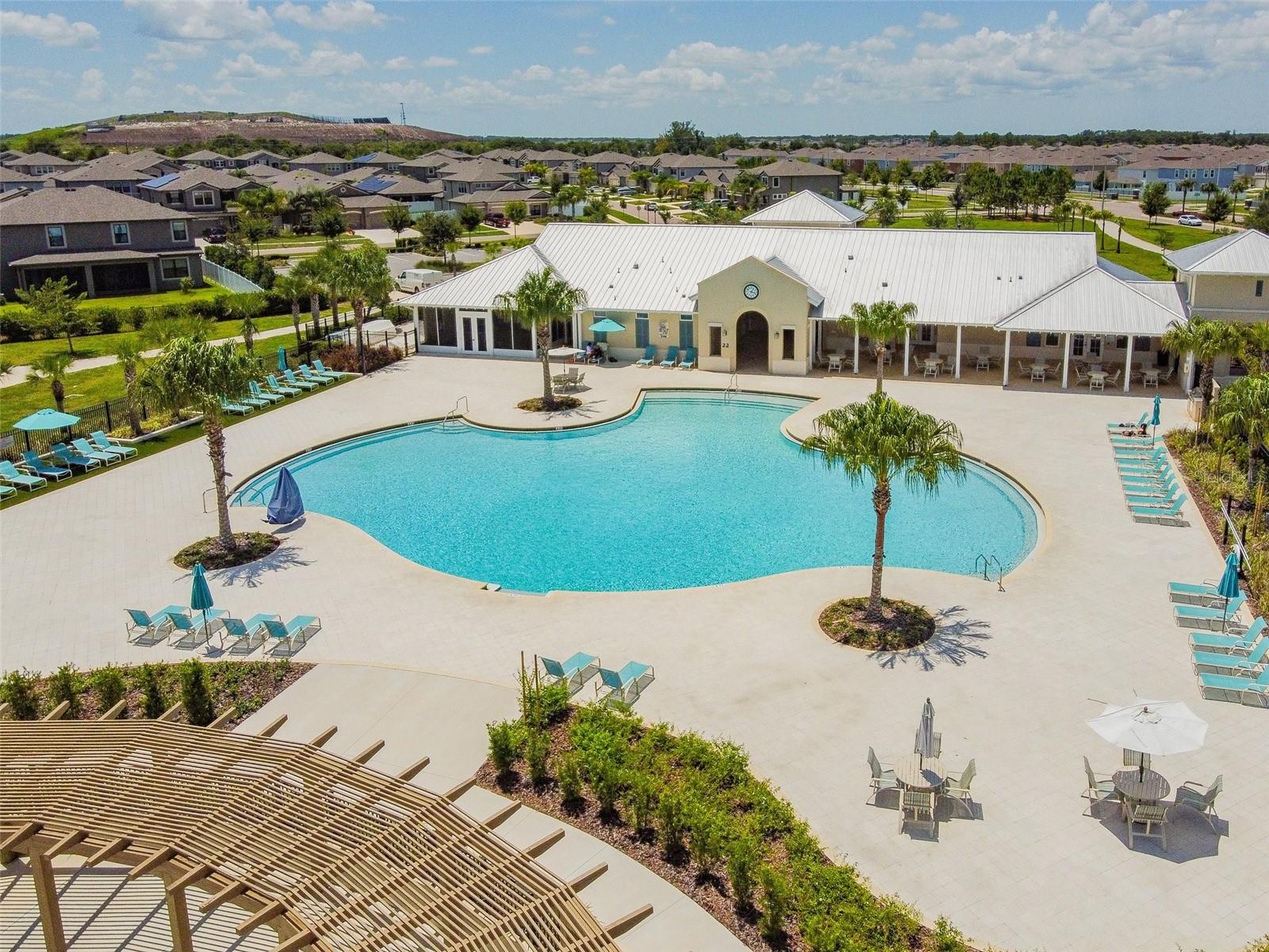 14123 POKE RIDGE DR, RIVERVIEW, FL, 33579