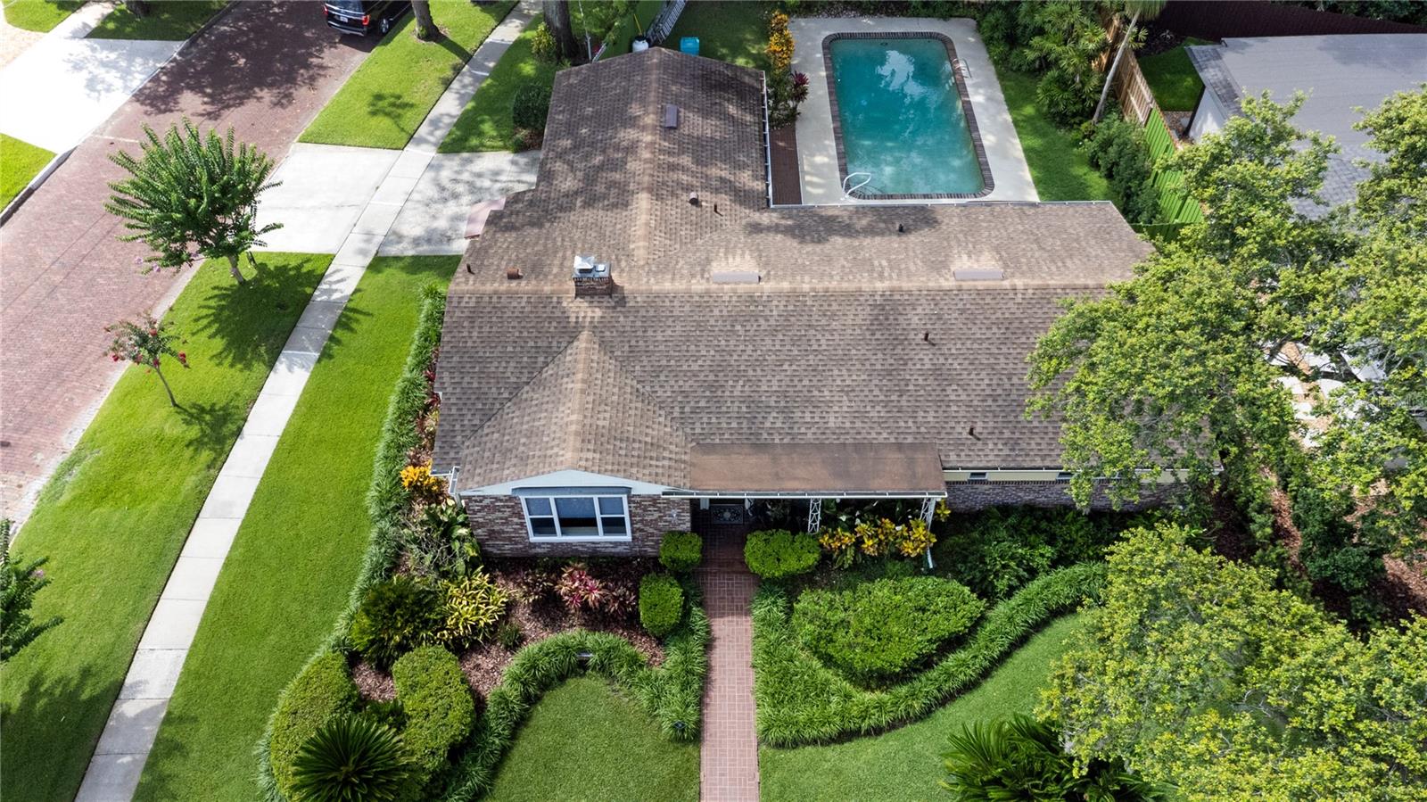 1228 SPRING LAKE DR, ORLANDO, FL, 32804