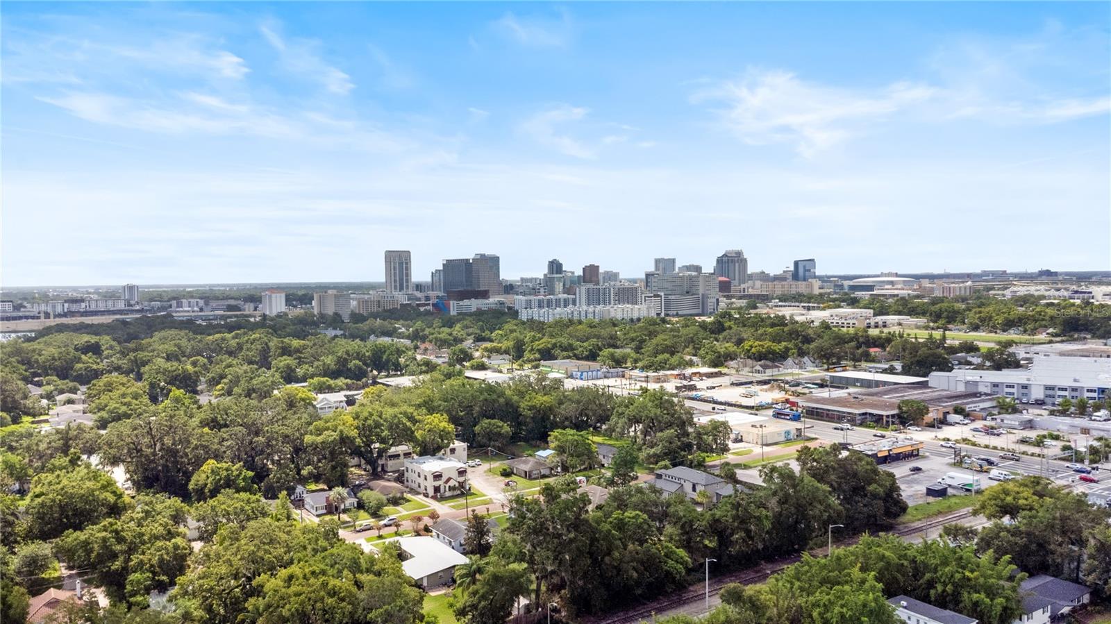 1228 SPRING LAKE DR, ORLANDO, FL, 32804