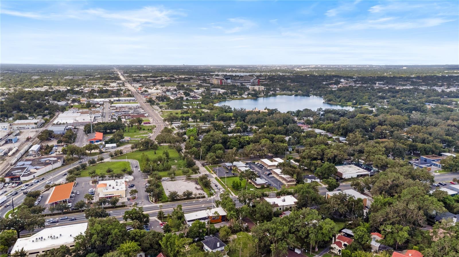 1228 SPRING LAKE DR, ORLANDO, FL, 32804