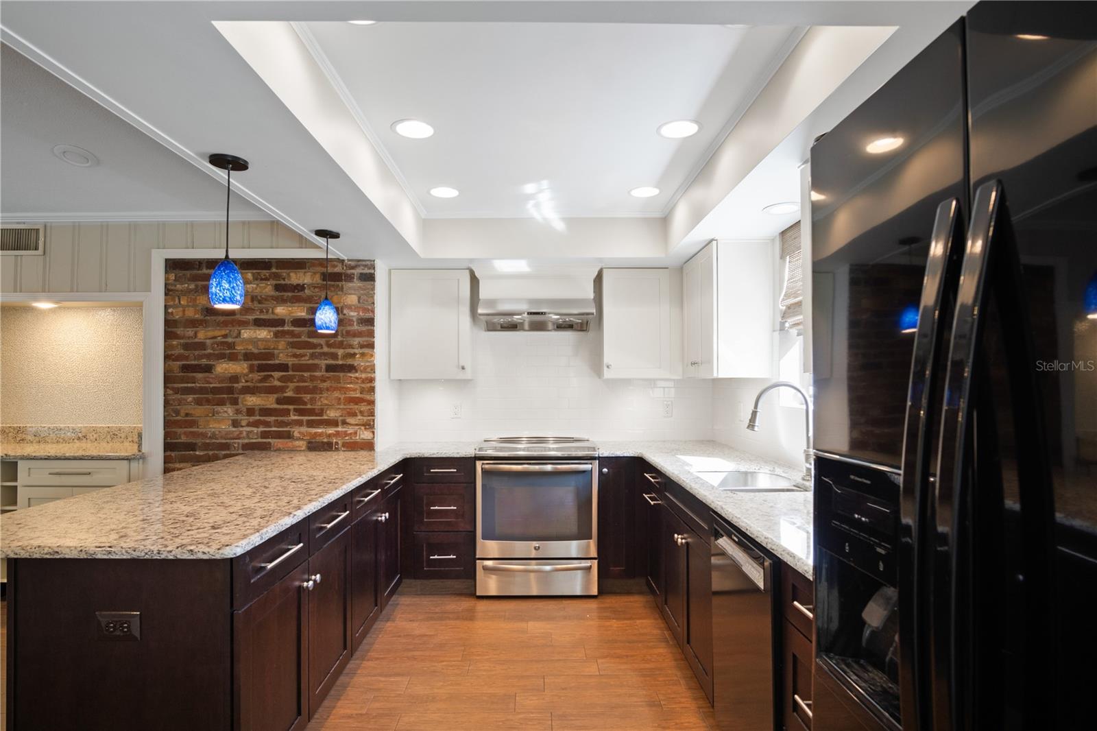 1228 SPRING LAKE DR, ORLANDO, FL, 32804