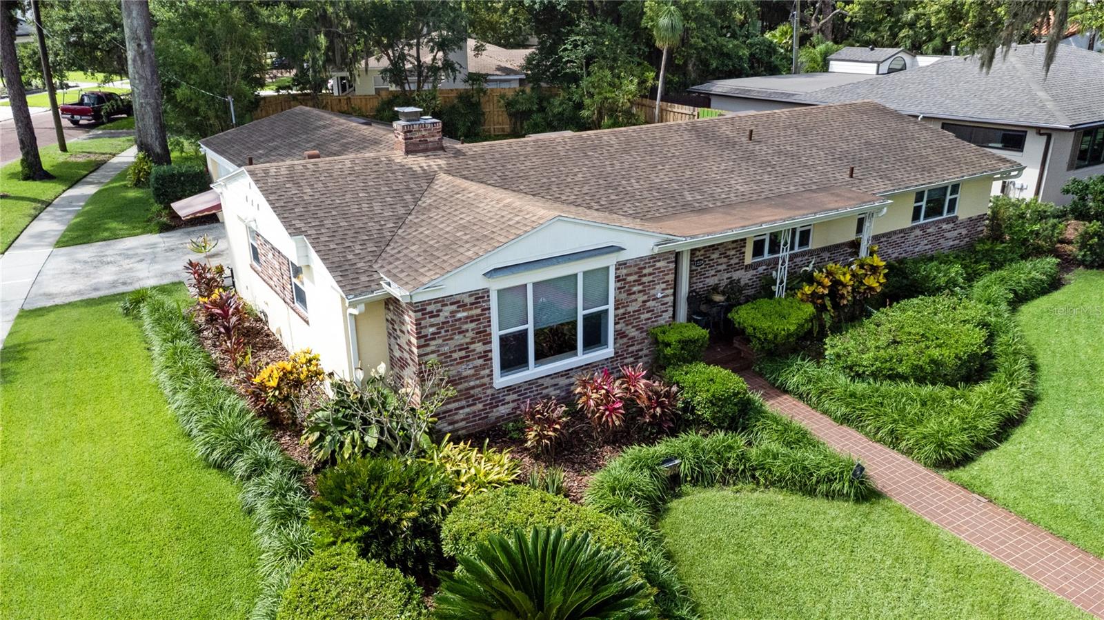 1228 SPRING LAKE DR, ORLANDO, FL, 32804