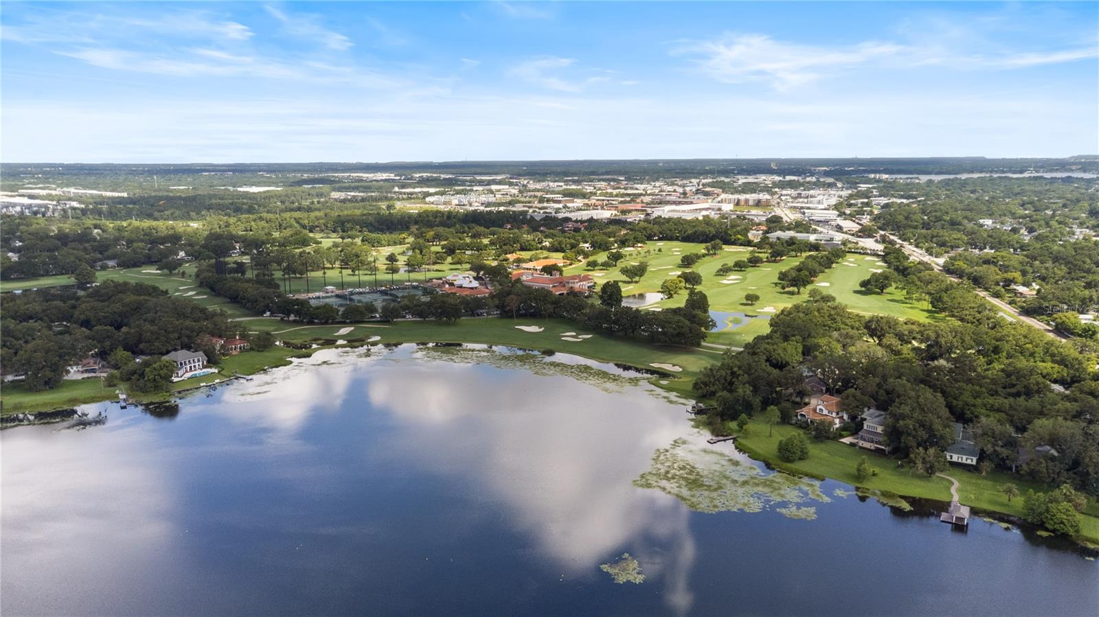 1228 SPRING LAKE DR, ORLANDO, FL, 32804