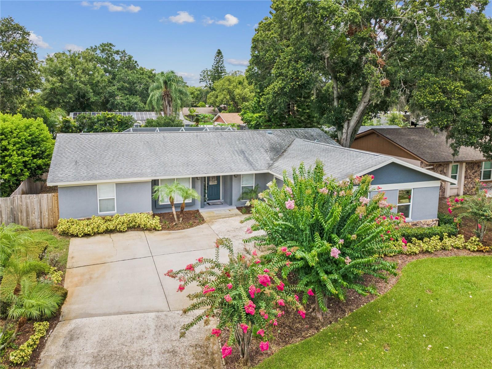 2827 OAK TREE LN, PALM HARBOR, FL, 34684