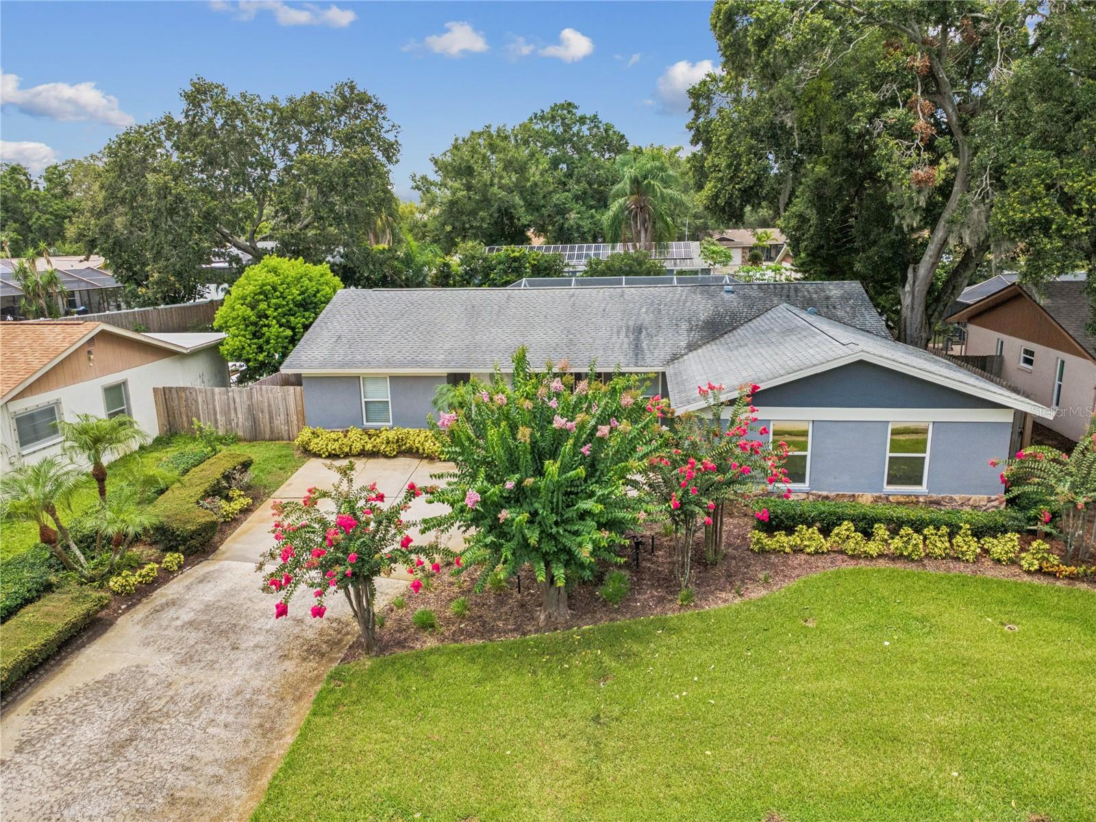 2827 OAK TREE LN, PALM HARBOR, FL, 34684