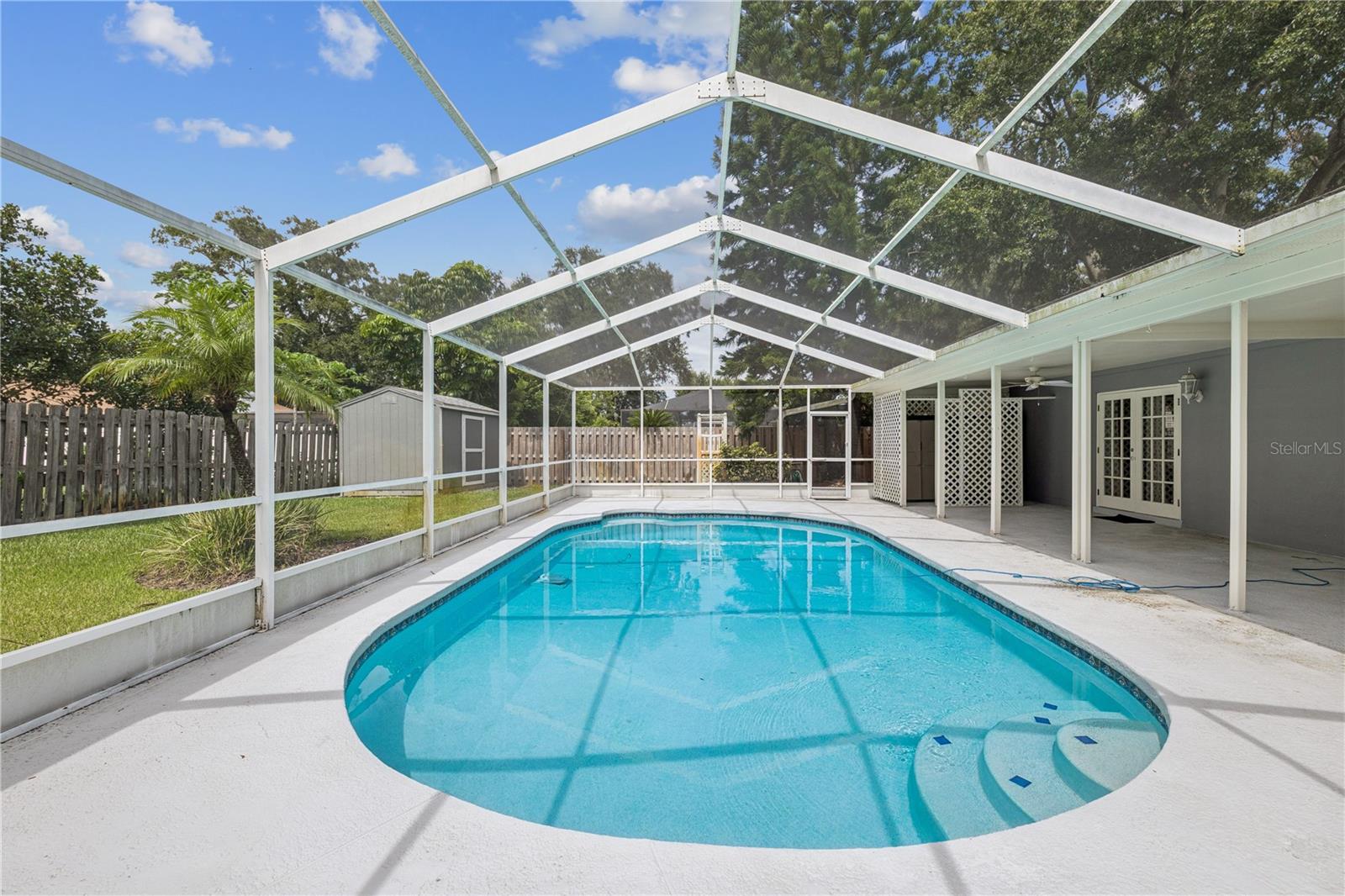 2827 OAK TREE LN, PALM HARBOR, FL, 34684