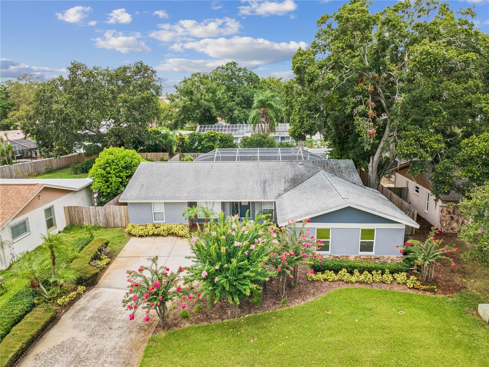 2827 OAK TREE LN, PALM HARBOR, FL, 34684