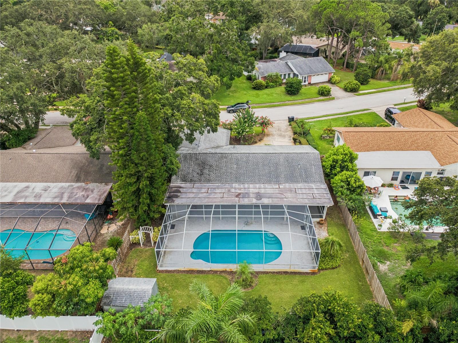 2827 OAK TREE LN, PALM HARBOR, FL, 34684