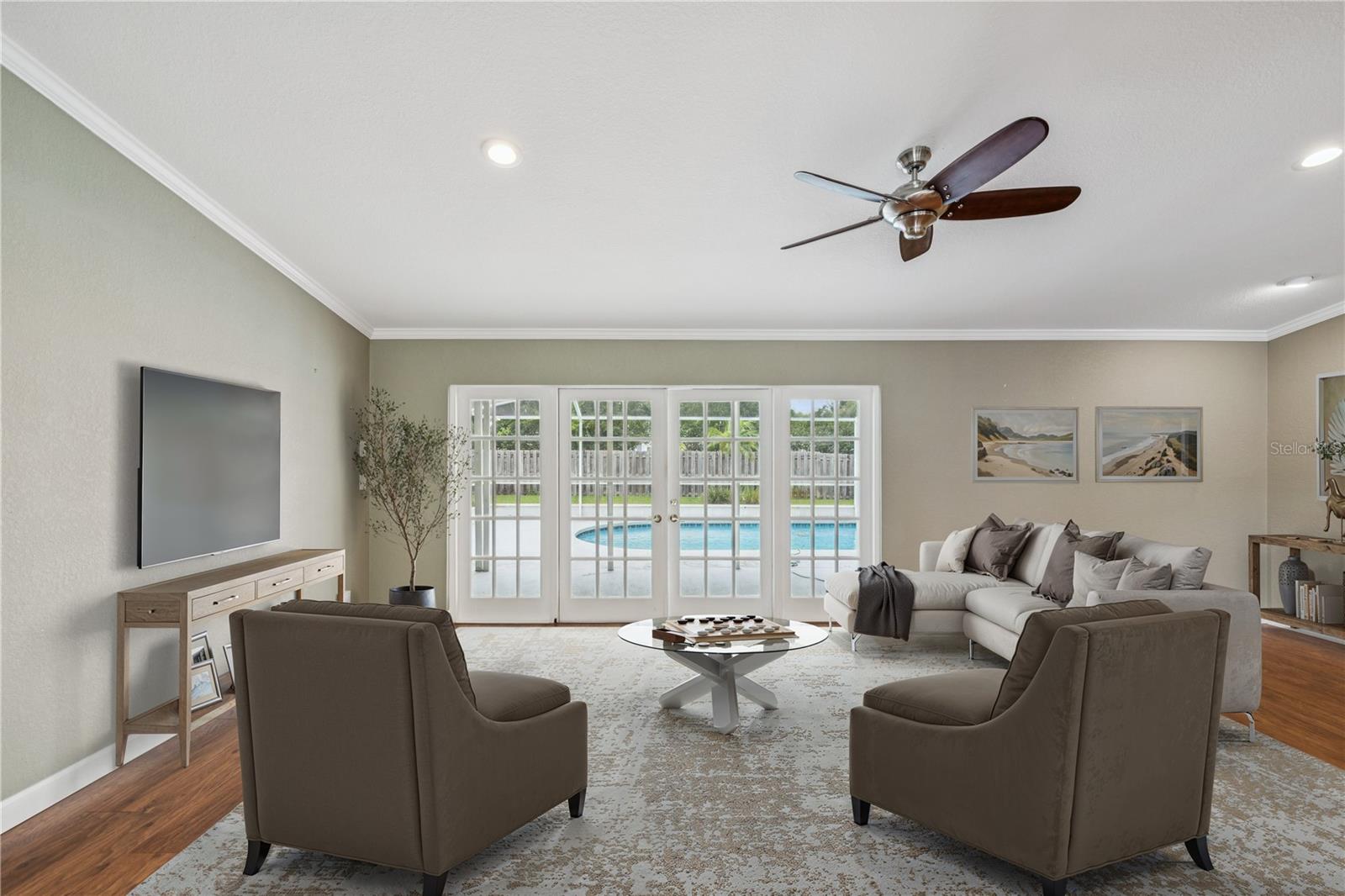 2827 OAK TREE LN, PALM HARBOR, FL, 34684