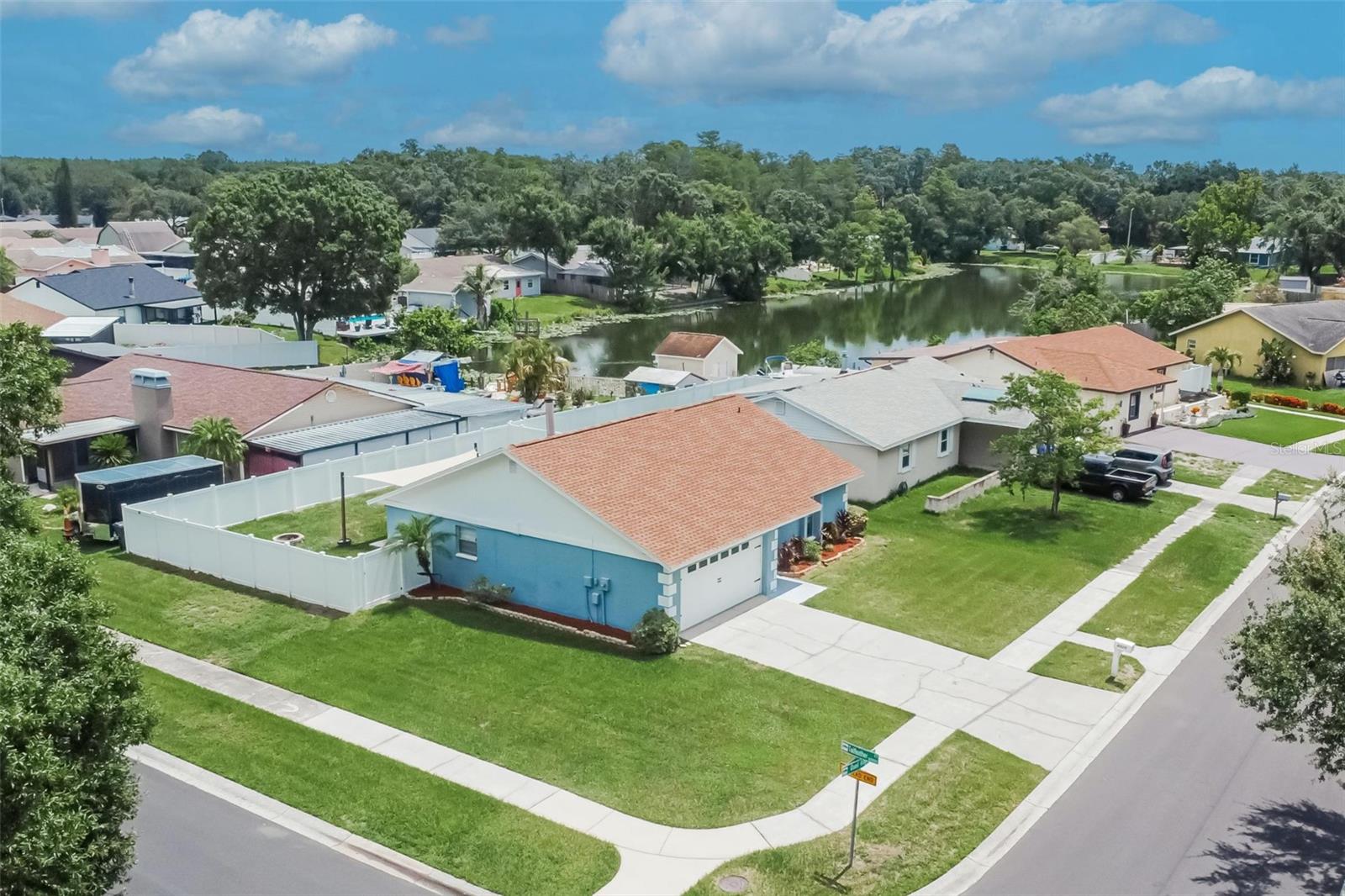 6325 QUAIL RIDGE DR, TAMPA, FL, 33625