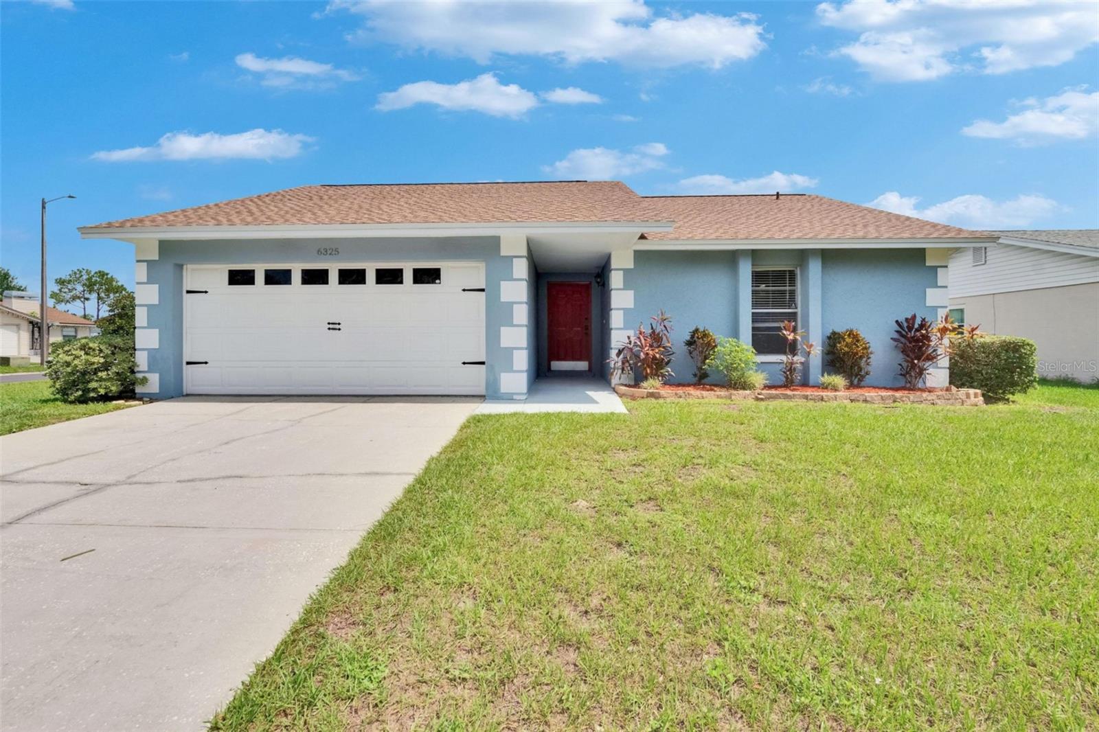 6325 QUAIL RIDGE DR, TAMPA, FL, 33625