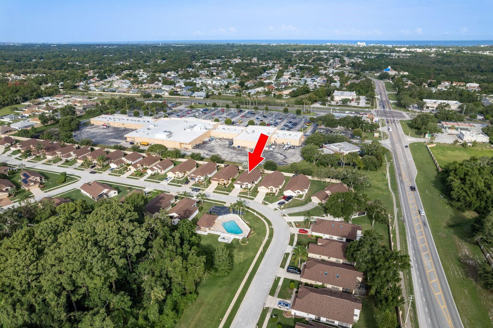 13825 LEROUX DR, HUDSON, FL, 34669