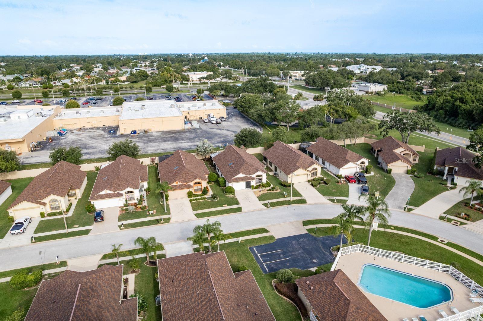 13825 LEROUX DR, HUDSON, FL, 34669