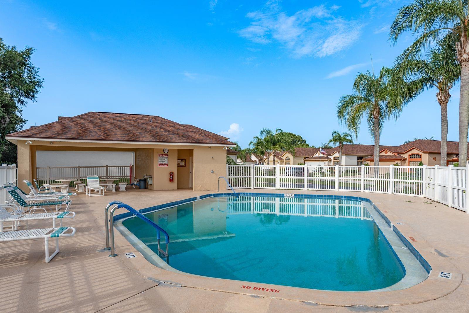 13825 LEROUX DR, HUDSON, FL, 34669