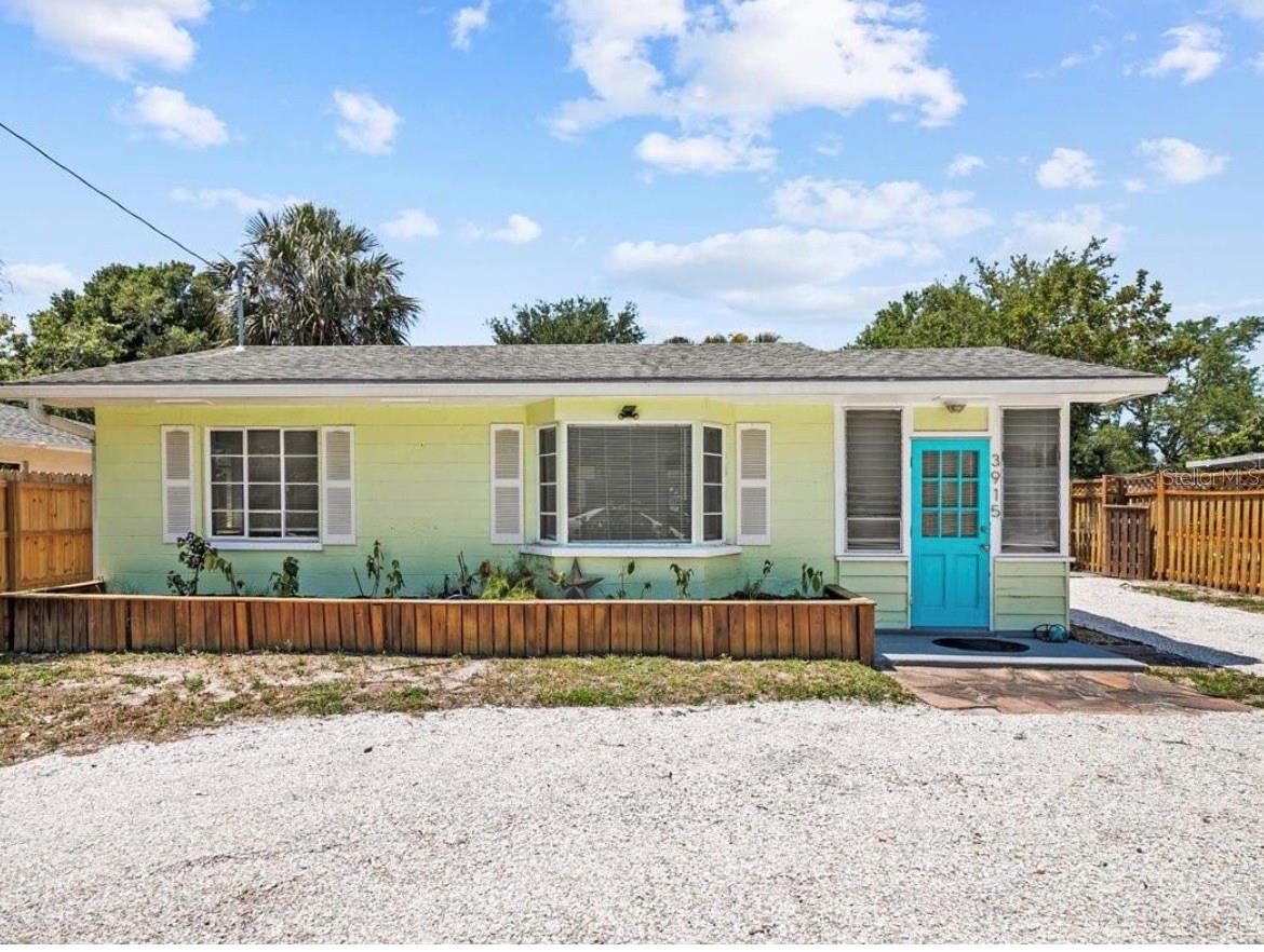3915 IROQUOIS AVE, SARASOTA, FL, 34234