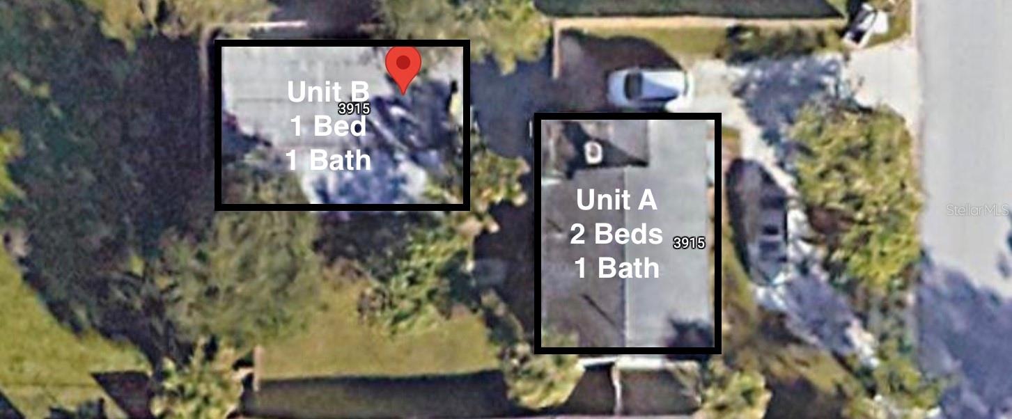 3915 IROQUOIS AVE, SARASOTA, FL, 34234