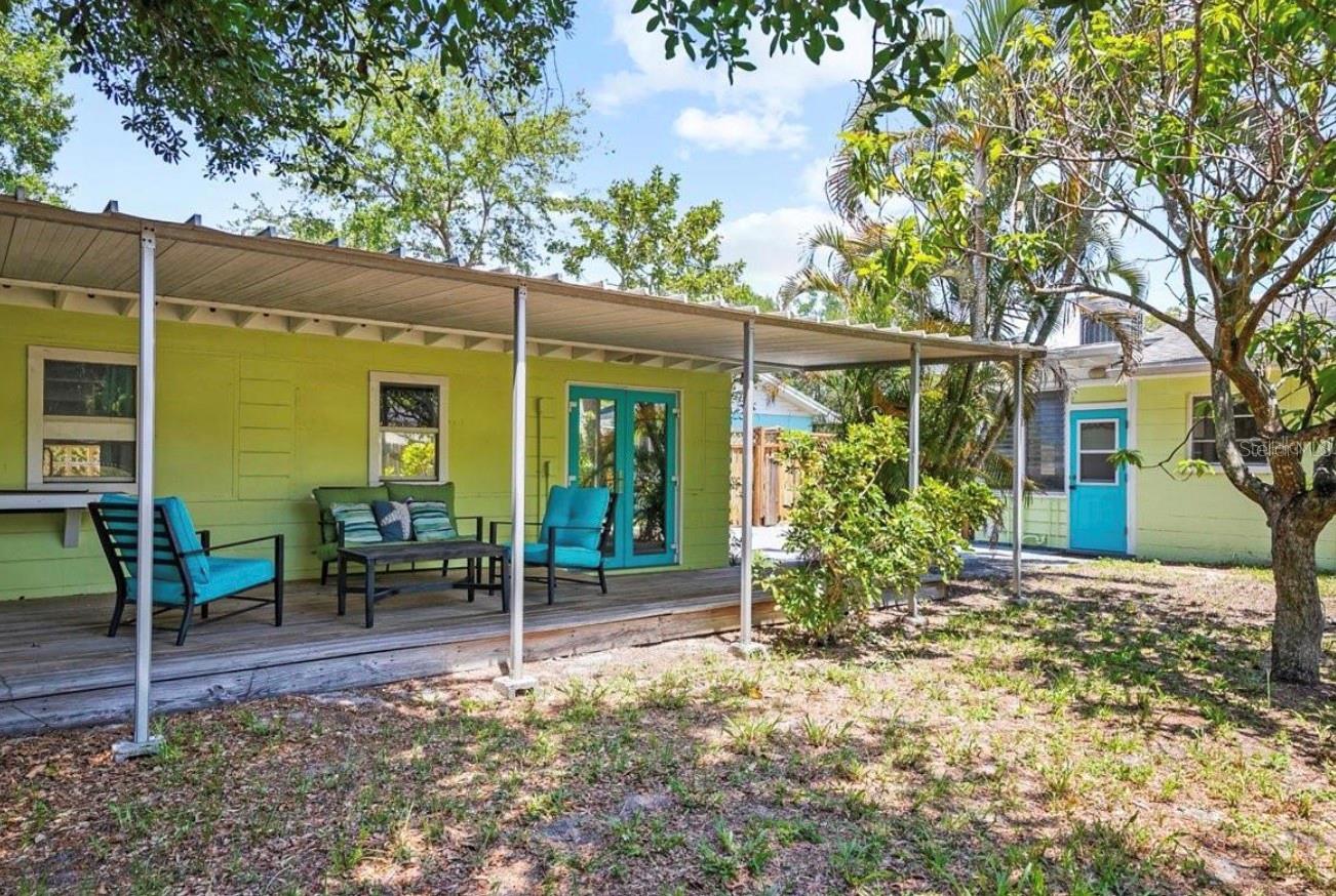 3915 IROQUOIS AVE, SARASOTA, FL, 34234