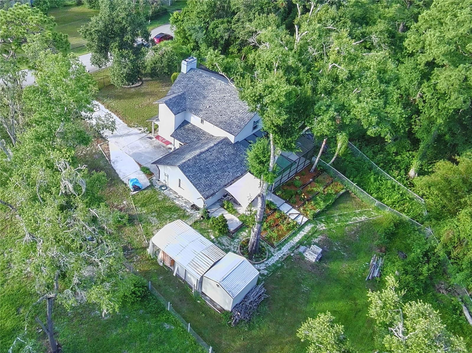 10928 ECHO LOOP, NEW PORT RICHEY, FL, 34654