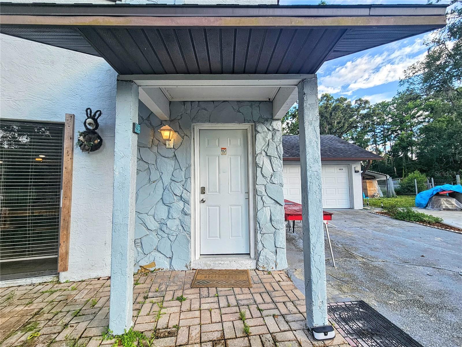 10928 ECHO LOOP, NEW PORT RICHEY, FL, 34654