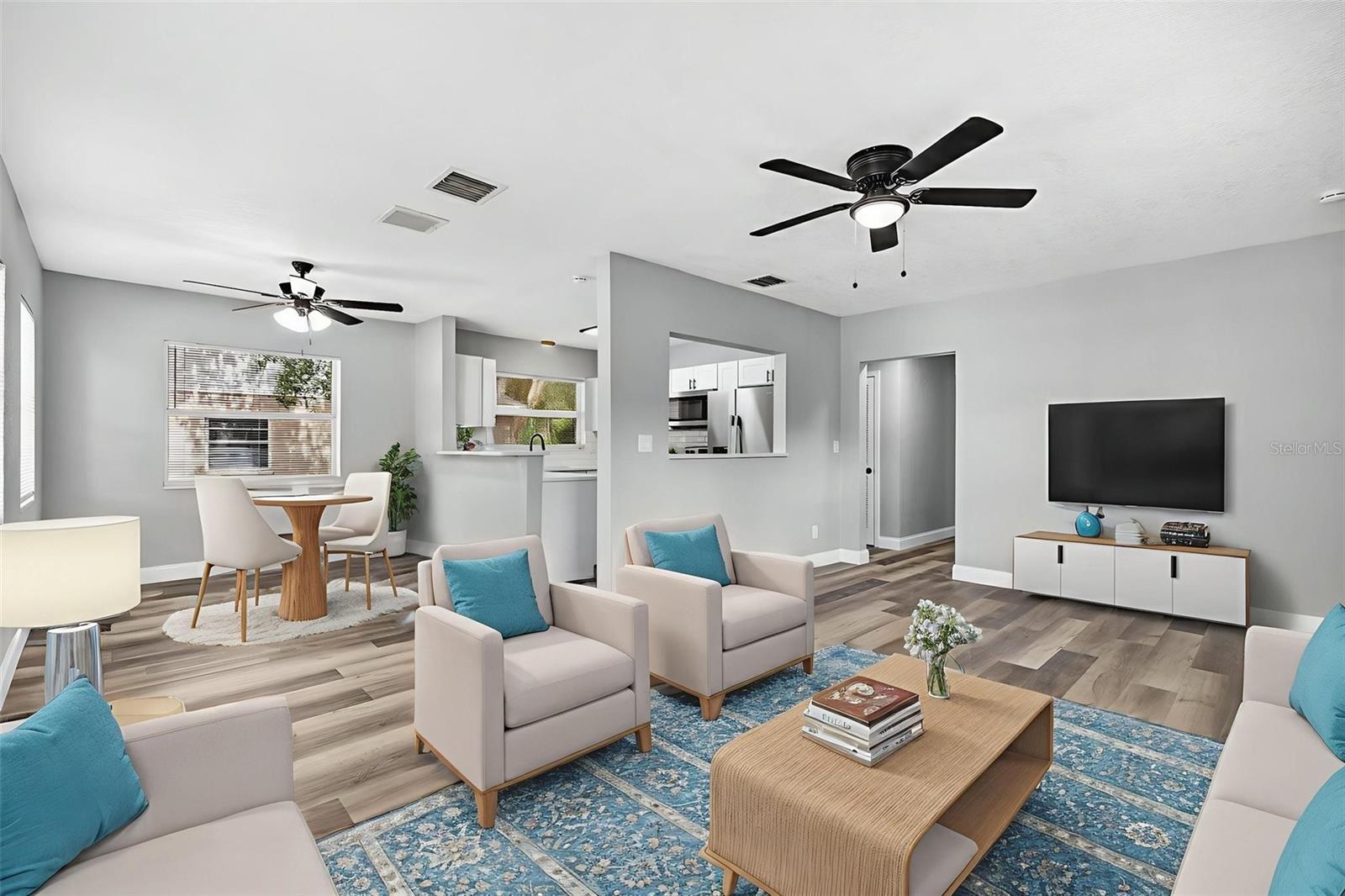 722 16TH AVE NW, LARGO, FL, 33770