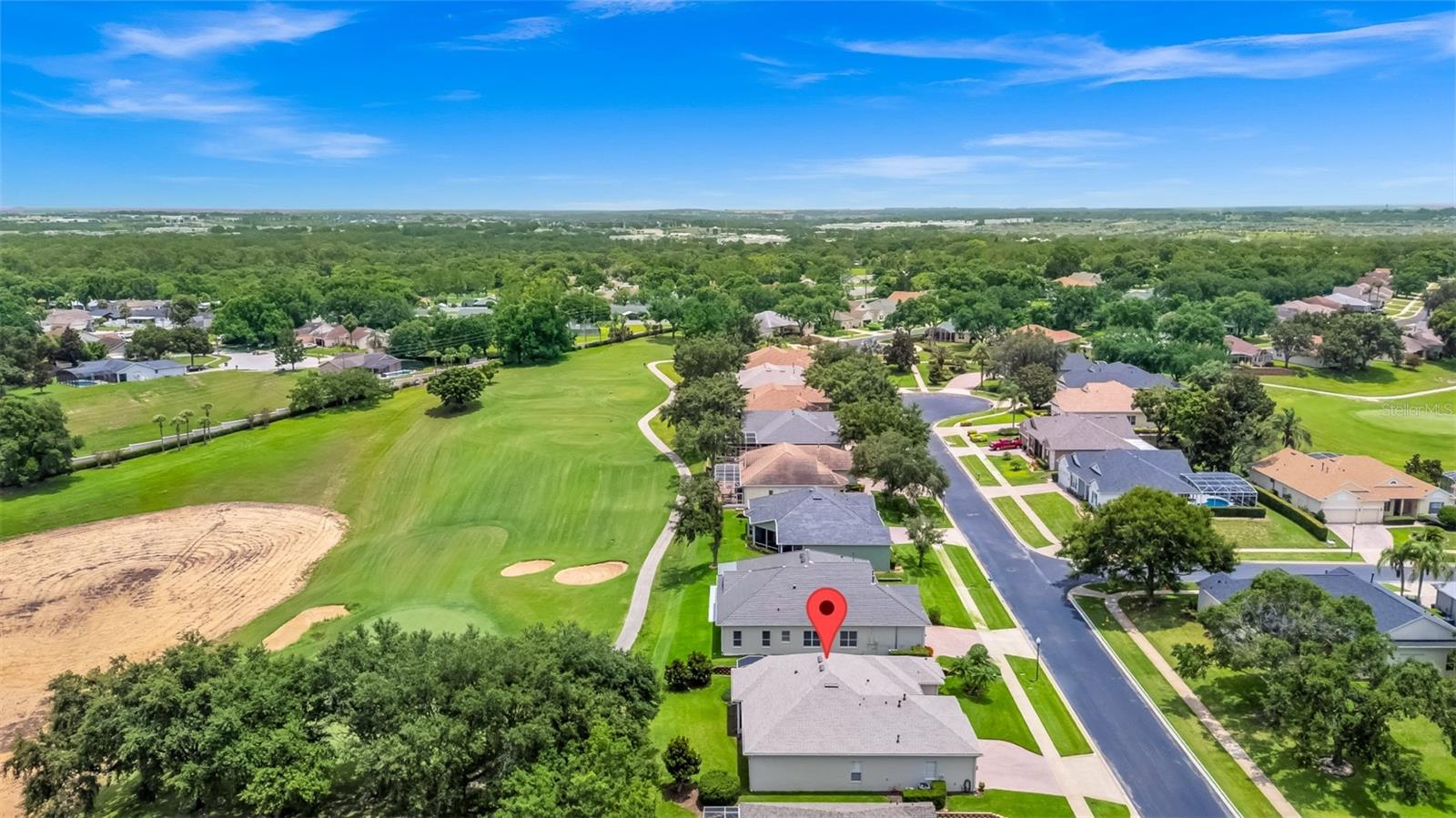 785 HAWKS BLUFF, CLERMONT, FL, 34711