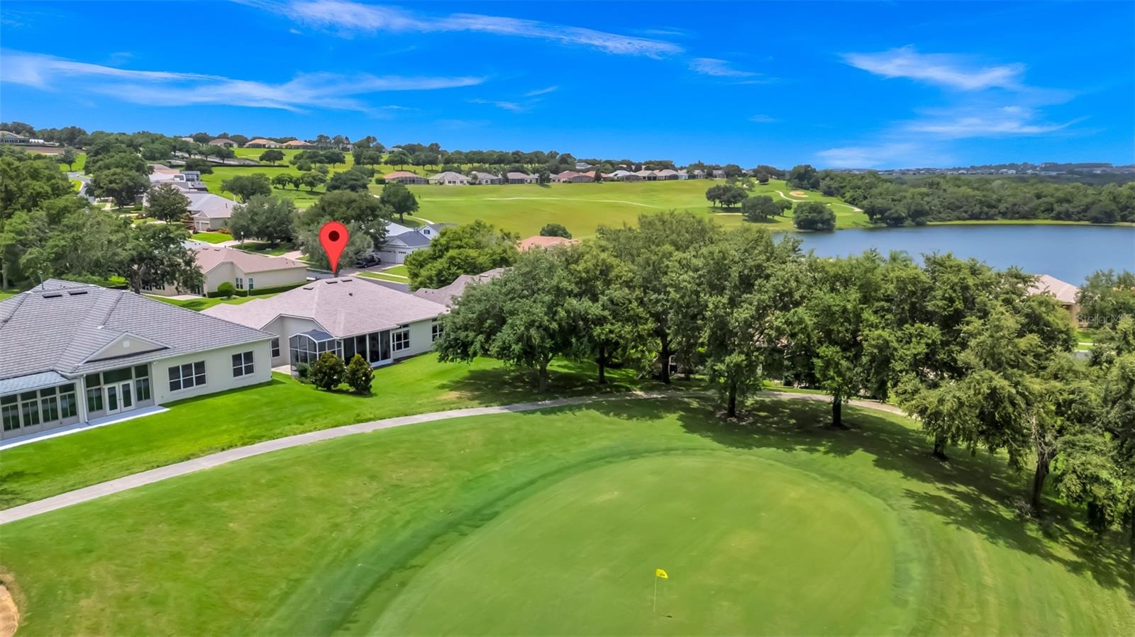 785 HAWKS BLUFF, CLERMONT, FL, 34711