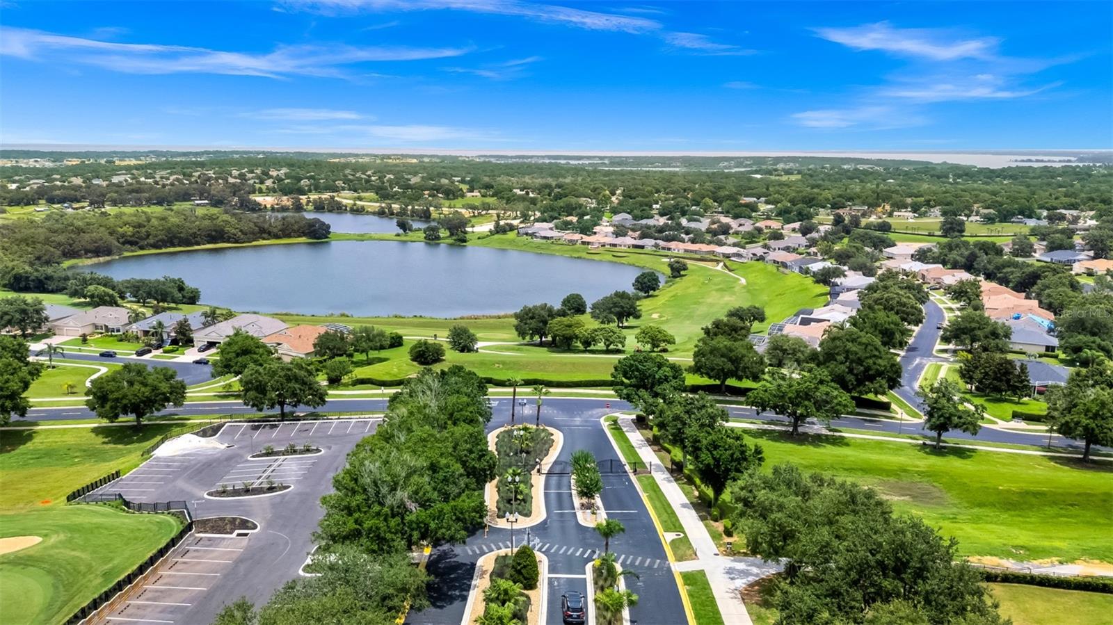 785 HAWKS BLUFF, CLERMONT, FL, 34711