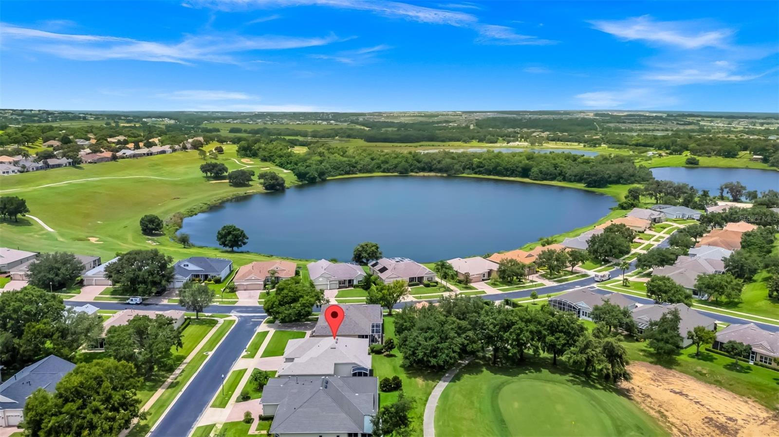 785 HAWKS BLUFF, CLERMONT, FL, 34711