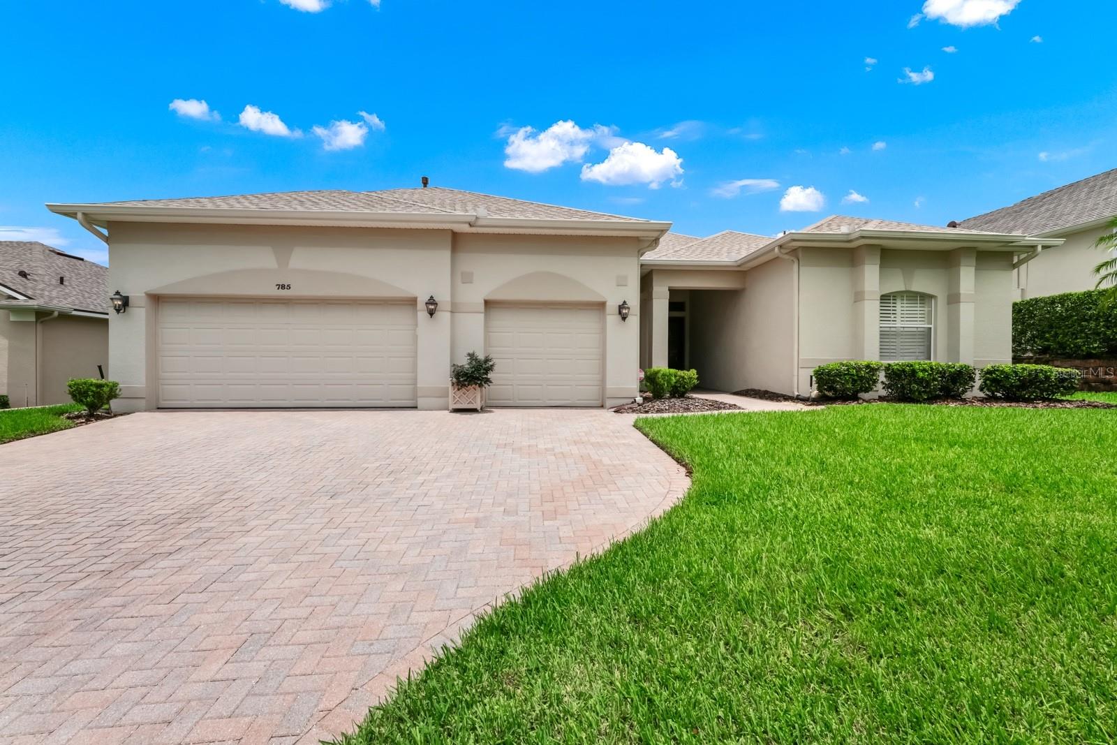 785 HAWKS BLUFF, CLERMONT, FL, 34711