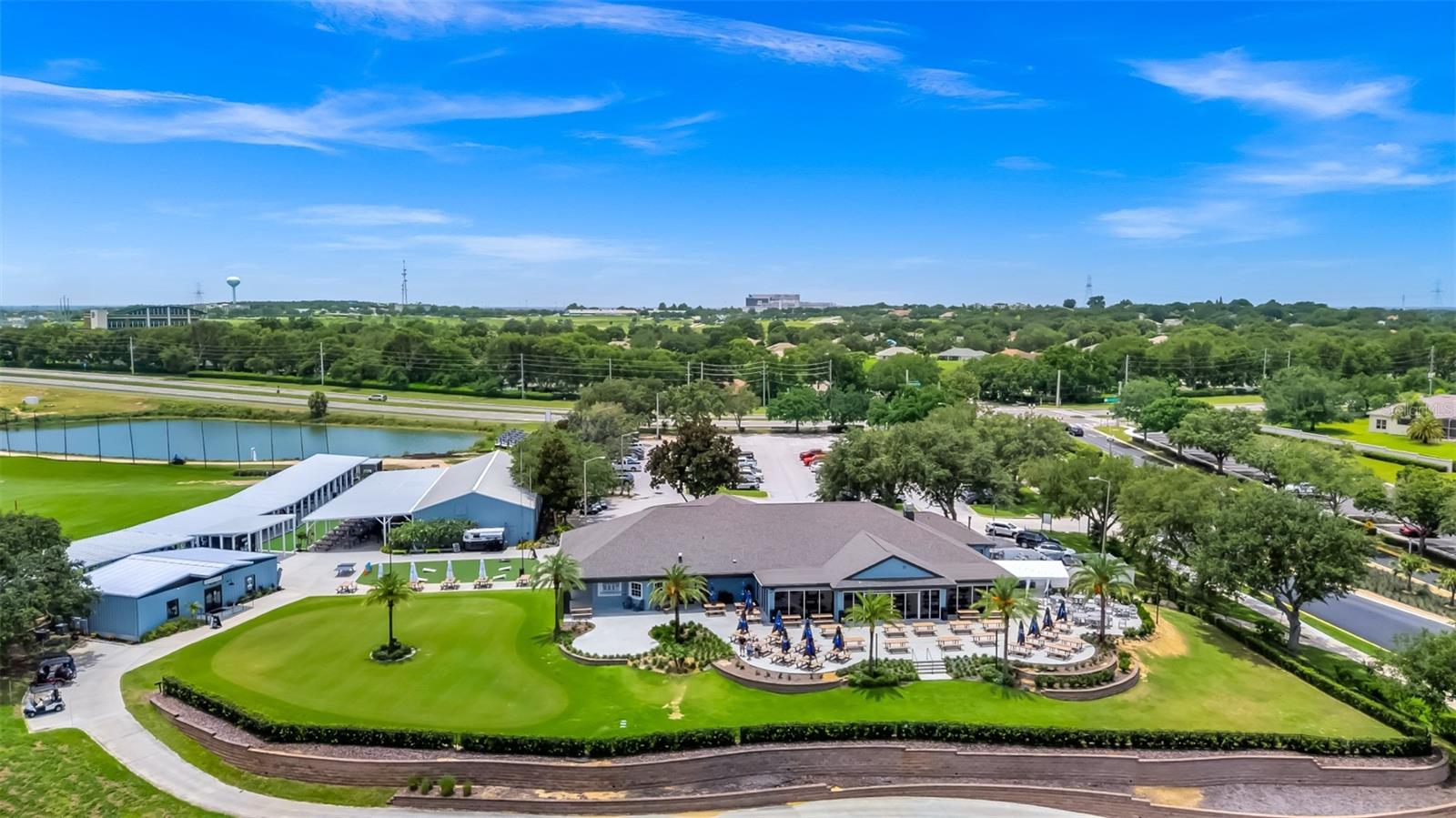 785 HAWKS BLUFF, CLERMONT, FL, 34711