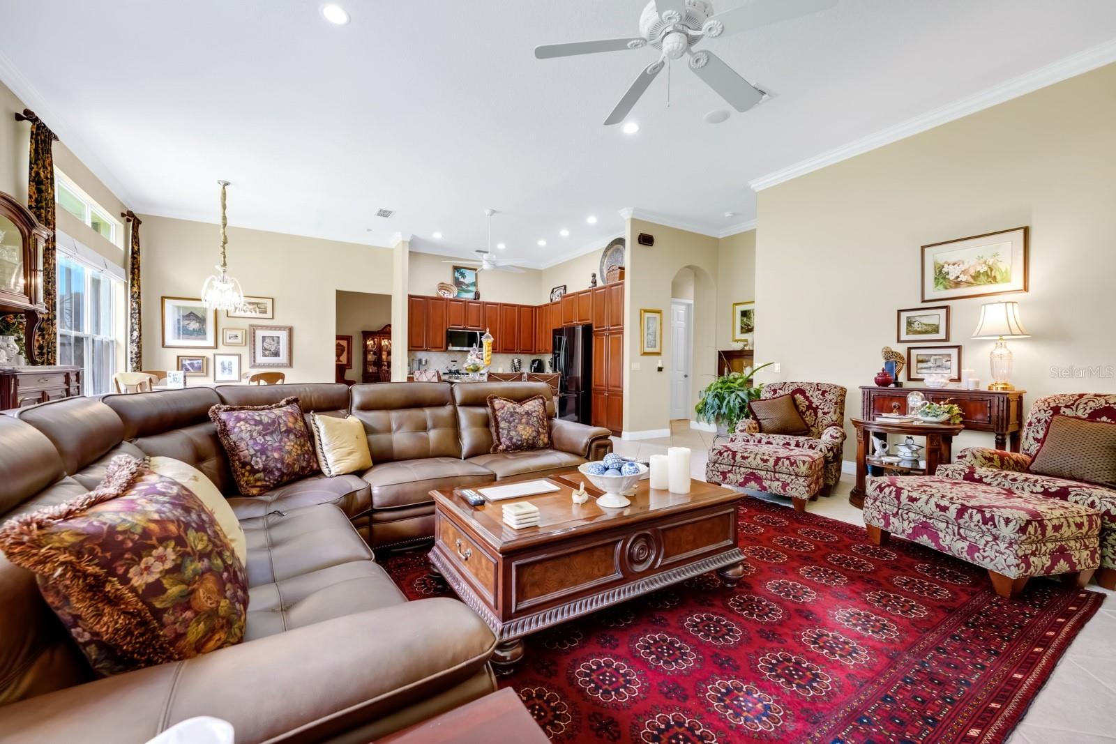 785 HAWKS BLUFF, CLERMONT, FL, 34711