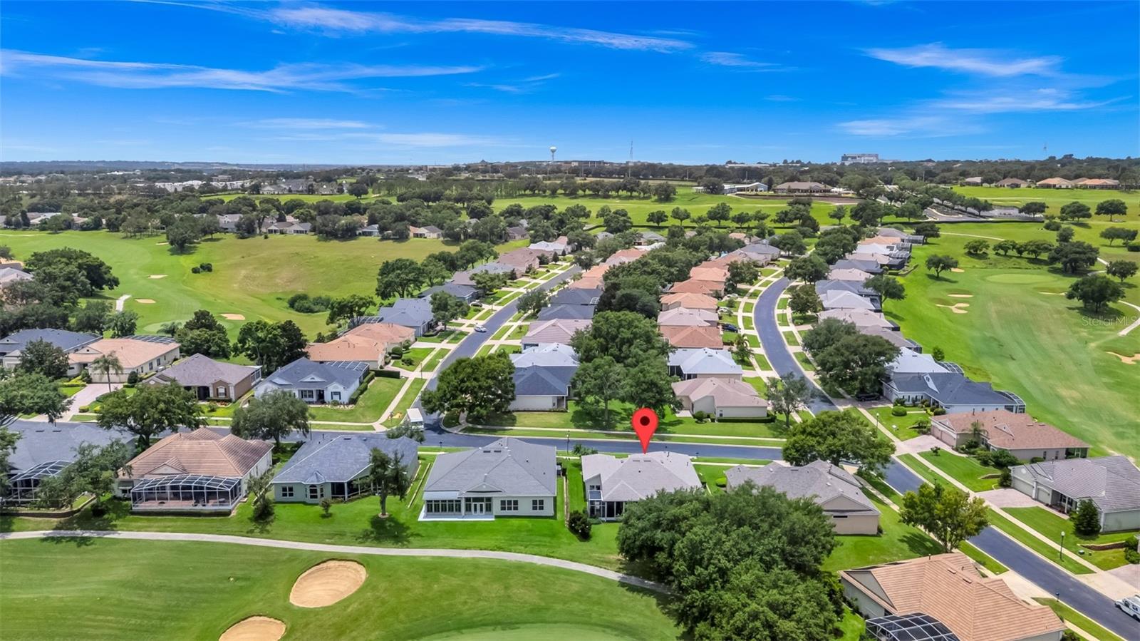 785 HAWKS BLUFF, CLERMONT, FL, 34711