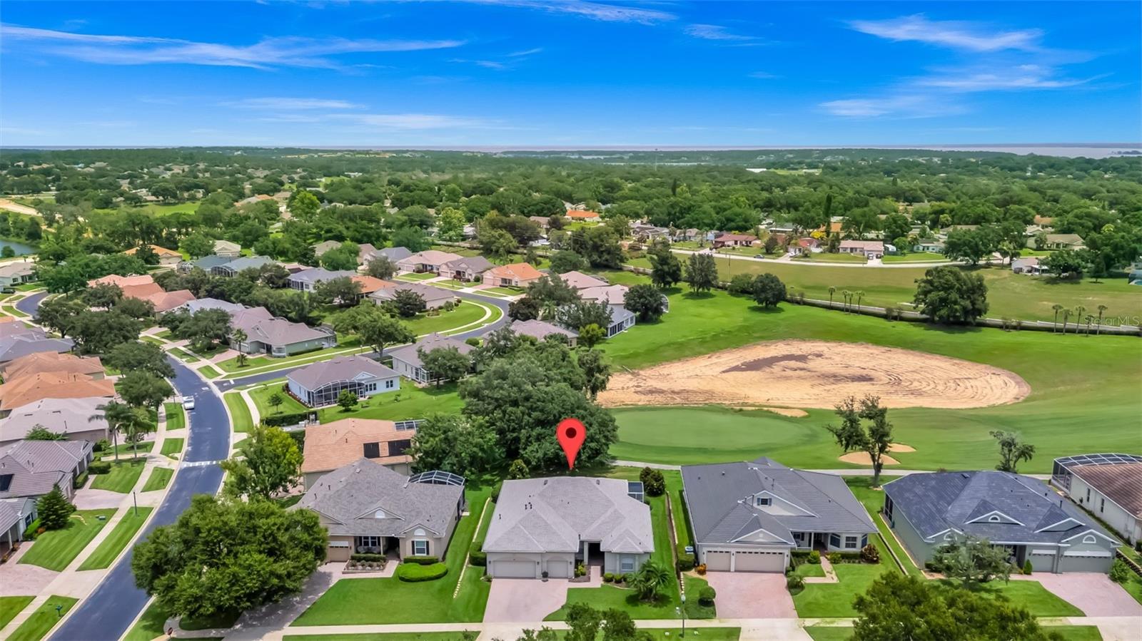 785 HAWKS BLUFF, CLERMONT, FL, 34711