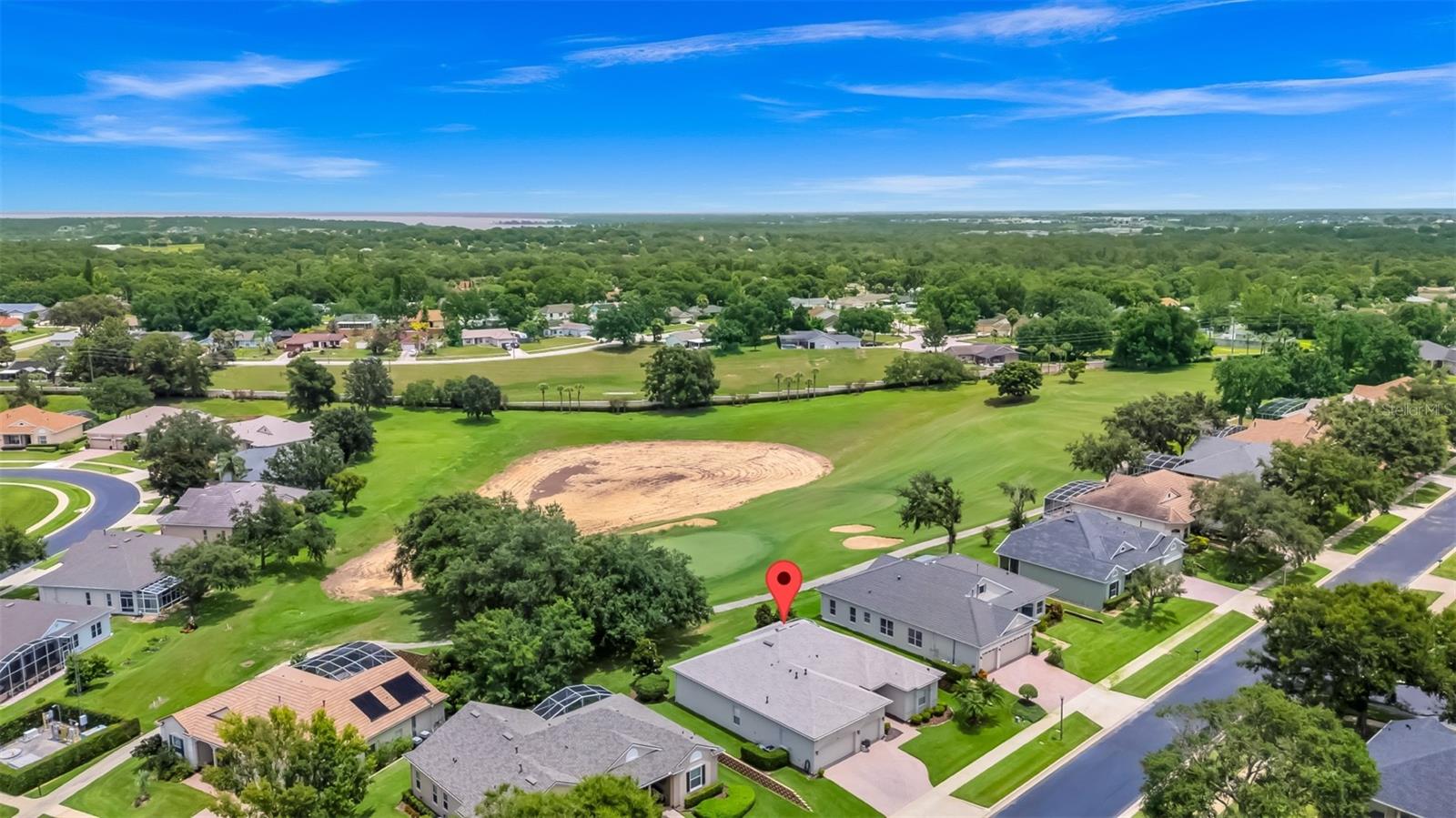 785 HAWKS BLUFF, CLERMONT, FL, 34711