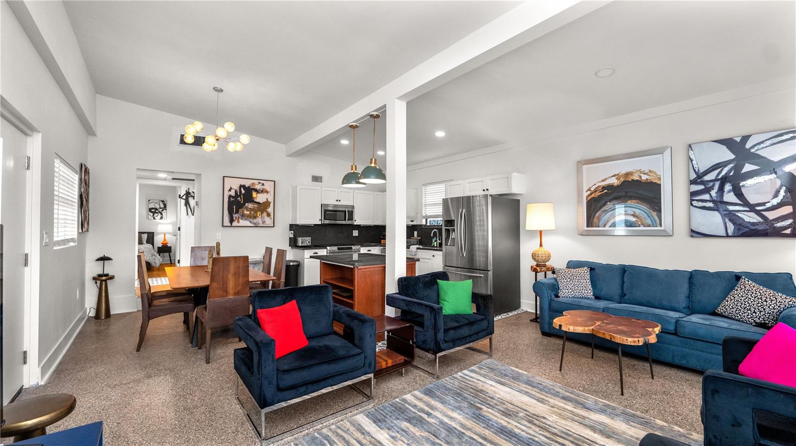 308 E HOLLYWOOD ST, TAMPA, FL, 33604