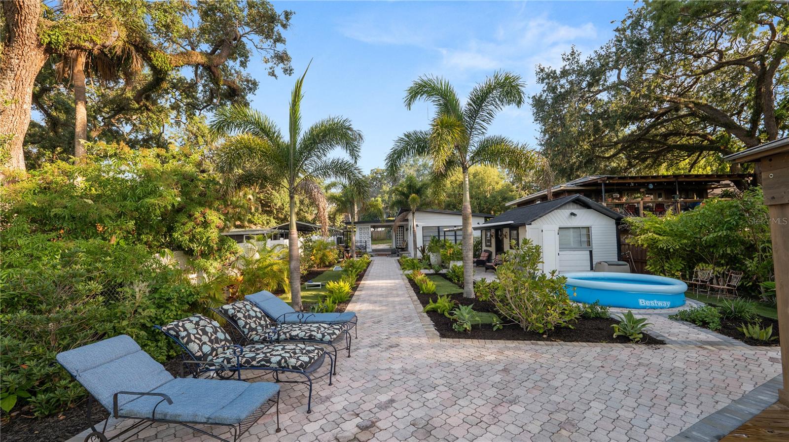 308 E HOLLYWOOD ST, TAMPA, FL, 33604