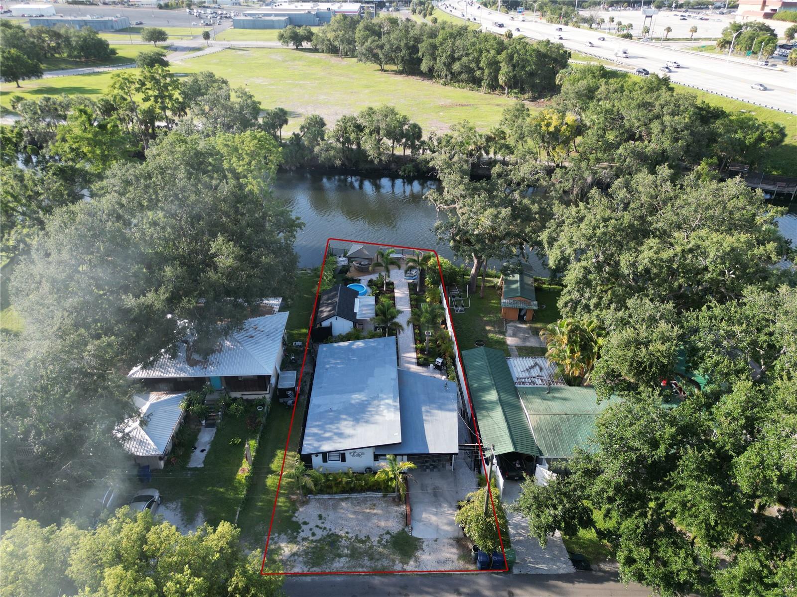 308 E HOLLYWOOD ST, TAMPA, FL, 33604