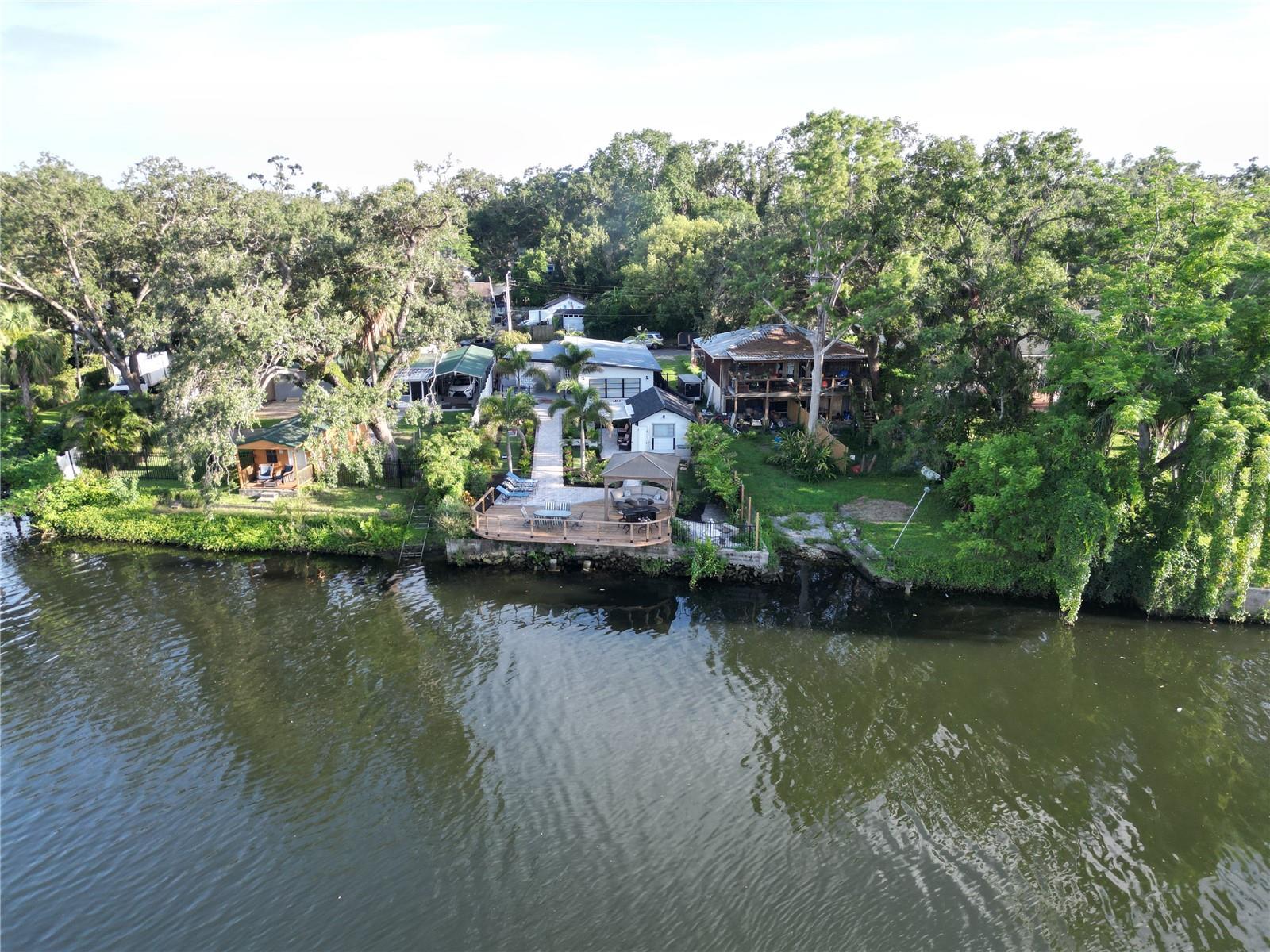 308 E HOLLYWOOD ST, TAMPA, FL, 33604