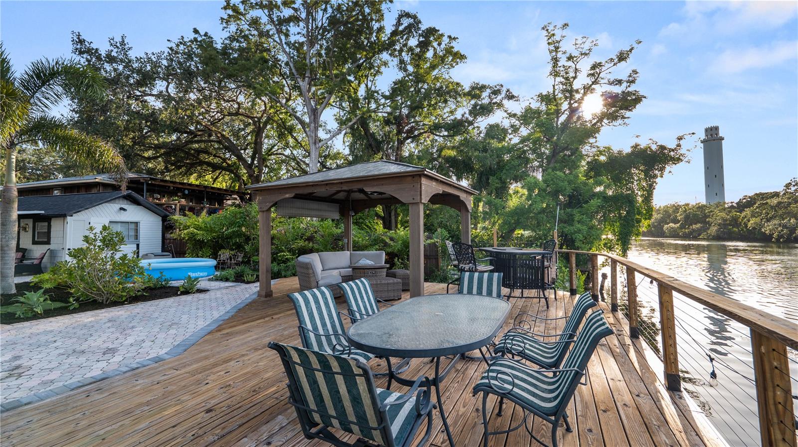 308 E HOLLYWOOD ST, TAMPA, FL, 33604