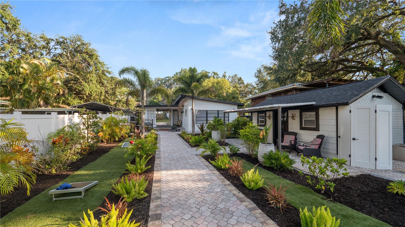 308 E HOLLYWOOD ST, TAMPA, FL, 33604